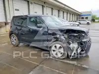 2016 KIA Soul фото