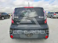 2016 KIA Soul photo