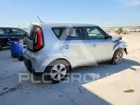 2016 KIA Soul фото