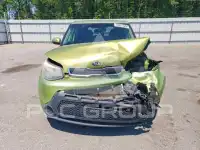 2016 KIA Soul фото