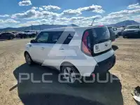2016 KIA Soul фото