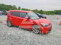 2016 KIA Soul фото
