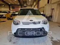 2016 KIA Soul фото