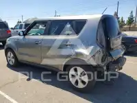 2016 KIA Soul фото