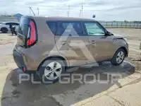 2016 KIA Soul photo