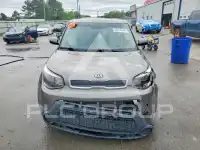 2016 KIA Soul фото