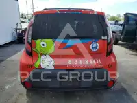 2016 KIA Soul photo