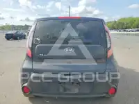 2016 KIA Soul photo