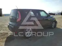 2016 KIA Soul фото