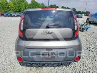 2016 KIA Soul фото