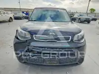 2016 KIA Soul photo