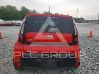 2016 KIA Soul фото