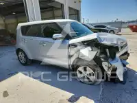 2016 KIA Soul фото