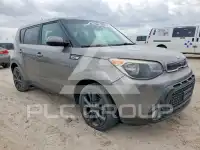 2016 KIA Soul фото