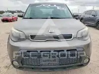 2016 KIA Soul фото