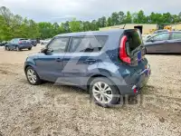 2016 KIA Soul фото