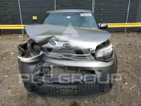 2016 KIA Soul фото