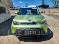 2016 KIA Soul фото