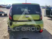 2016 KIA Soul фото