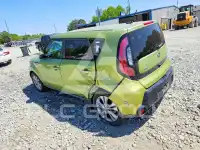 2016 KIA Soul фото