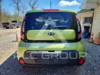 2016 KIA Soul фото