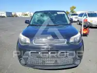 2016 KIA Soul фото