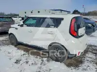 2016 KIA Soul фото