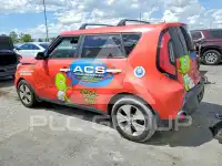2016 KIA Soul photo