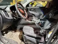 2016 KIA Sportage фото