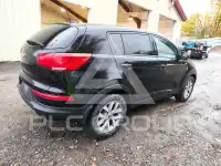 2016 KIA Sportage фото