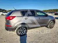 2016 KIA Sportage фото