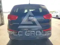 2016 KIA Sportage фото