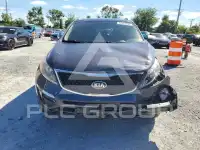 2016 KIA Sportage фото