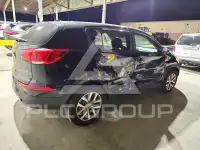 2016 KIA Sportage фото