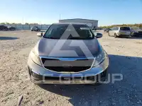 2016 KIA Sportage фото