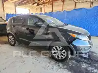 2016 KIA Sportage фото