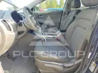 2016 KIA Sportage photo