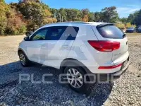 2016 KIA Sportage photo