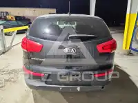 2016 KIA Sportage фото