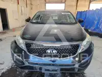 2016 KIA Sportage фото