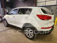 2016 KIA Sportage photo