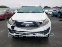2016 KIA Sportage photo