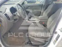 2016 KIA Sportage фото