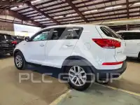 2016 KIA Sportage фото