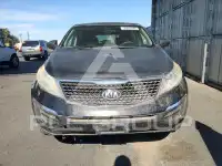 2016 KIA Sportage фото