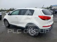 2016 KIA Sportage photo