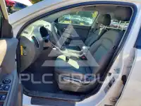 2016 KIA Sportage photo