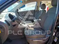 2016 KIA Sportage photo