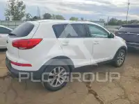 2016 KIA Sportage фото