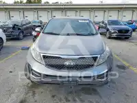 2016 KIA Sportage photo